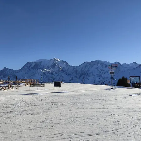 Le Clos Alpin By Interhome * Saint-Gervais-les-Bains