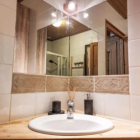 Le Clos Alpin By Interhome