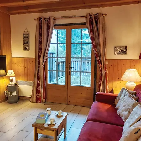 Apartment Le Clos Alpin By Interhome