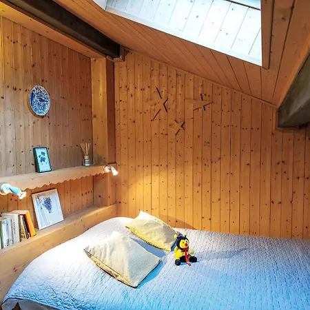 Le Clos Alpin By Interhome Apartment Saint-Gervais-les-Bains