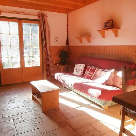 Le Clos Alpin By Interhome *